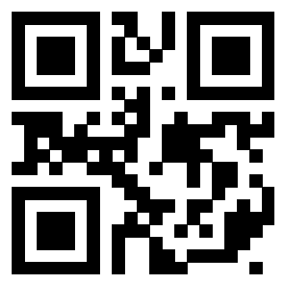 Il Qr Code di 3408612853
