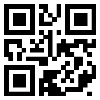 3408612861 - Immagine del QrCode associato
