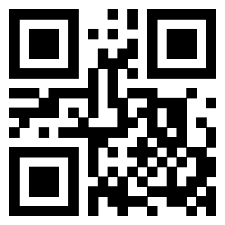 Il Qr Code di 3408612862