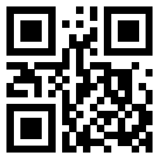 Il Qr Code di 3408612865
