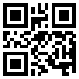 3408659684 QrCode associato