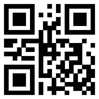 3408659687 Qr Code associato