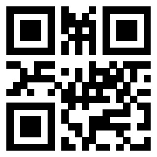 Scansione del Qr Code di 3408659691