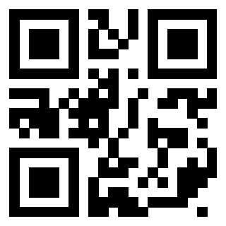 3408659692 - Immagine del Qr Code associato