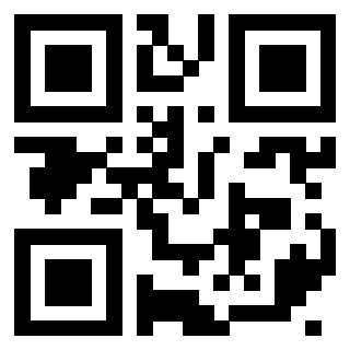 Scansione del Qr Code di 3408659695