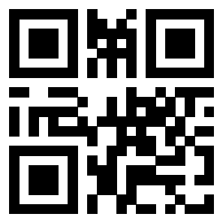 3408659696 - Immagine del Qr Code associato