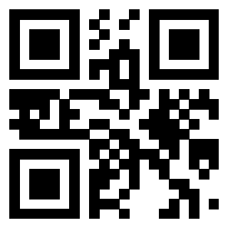 3408659697 - Immagine del QrCode