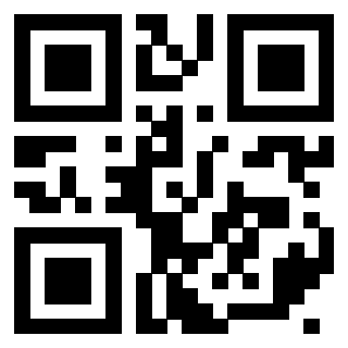 3408659699 - Immagine del Qr Code