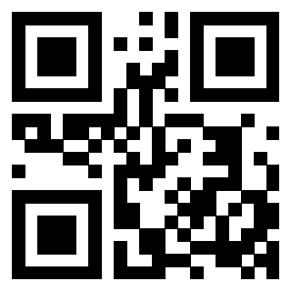 Il Qr Code di 3408659701