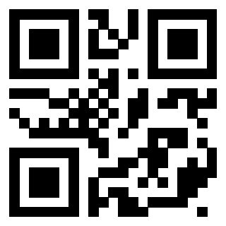 3408659705 - Immagine del Qr Code