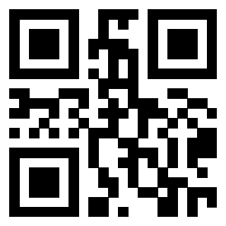 Scansione del Qr Code di 3408659706