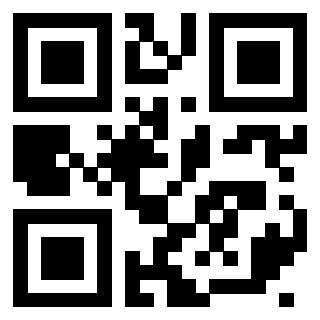 3408659709 Qr Code associato