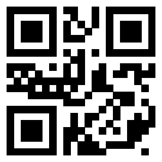 3408659710 - Immagine del QrCode associato