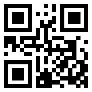 3408659711 - Immagine del Qr Code associato