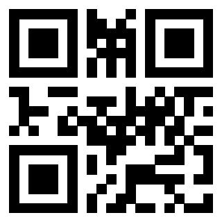 Immagine del QrCode di 3408659718