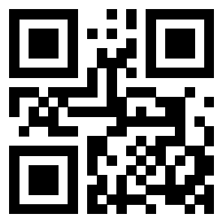 Il Qr Code di 3408659720