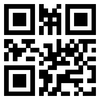 3408659721 Qr Code associato