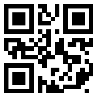 3408659722 Qr Code associato
