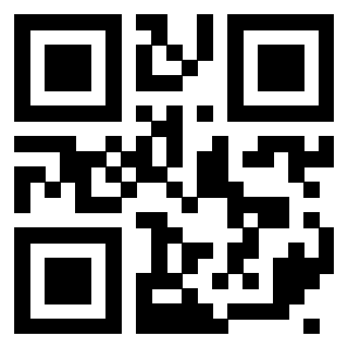 3408659723 - Immagine del Qr Code associato