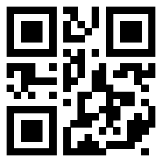 3408659725 - Immagine del Qr Code