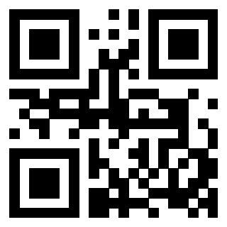 3408659726 - Immagine del Qr Code associato