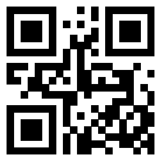 3408659729 - Immagine del QrCode associato