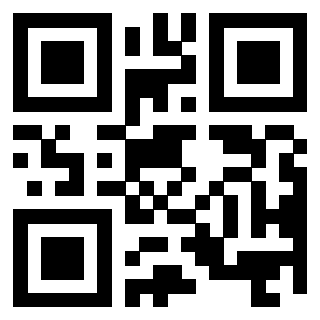 Immagine del Qr Code di 3408659738