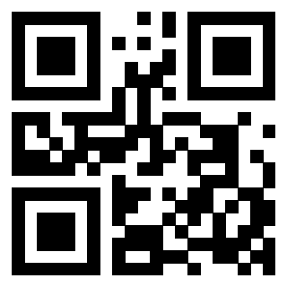 3408659739 Qr Code associato