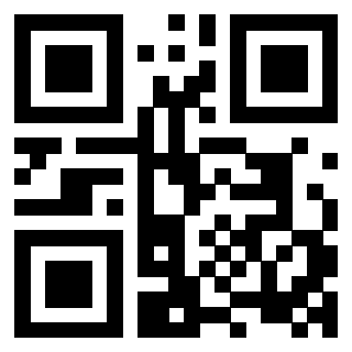 Scansione del Qr Code di 3408659740