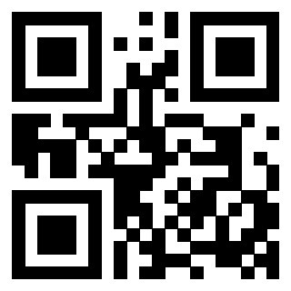 3408659741 Qr Code associato