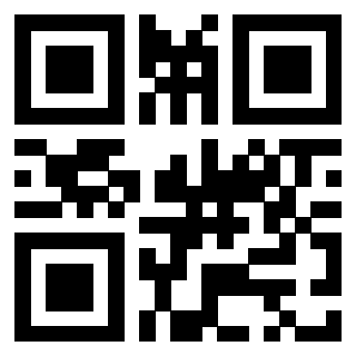 Scansione del Qr Code di 3408659742