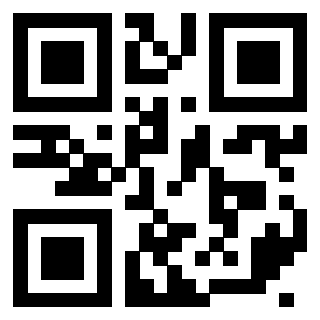 Scansione del Qr Code di 3408659746