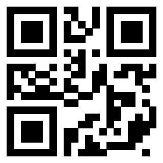 Il QrCode di 3408659747