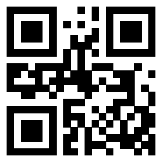 Immagine del QrCode di 3408659748
