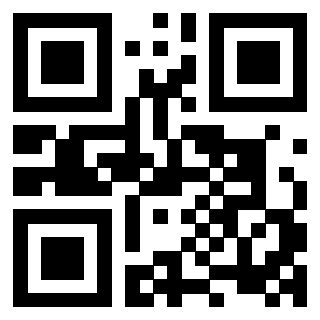 Scansione del QrCode di 3408659750