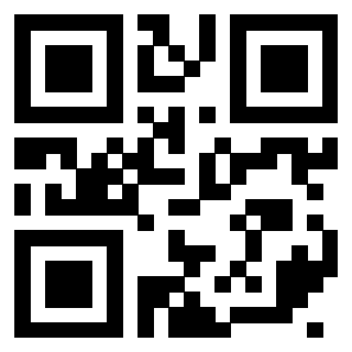Il Qr Code di 3408659752