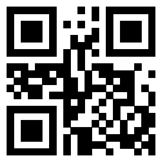 3408659754 - Immagine del QrCode associato