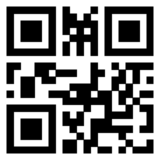 Scansione del Qr Code di 3408659755