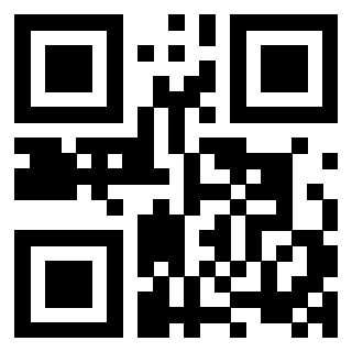 Il Qr Code di 3408659756