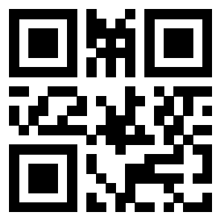 3408659761 - Immagine del Qr Code