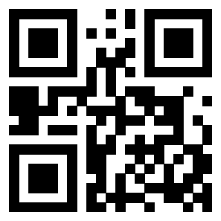 Il Qr Code di 3408659762