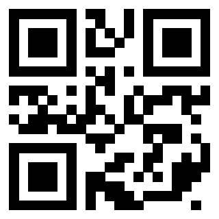 3408659763 - Immagine del QrCode associato