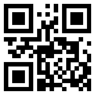 Il Qr Code di 3408659764