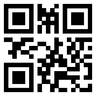 Il QrCode di 3408659766