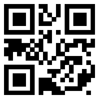 3408659768 - Immagine del Qr Code