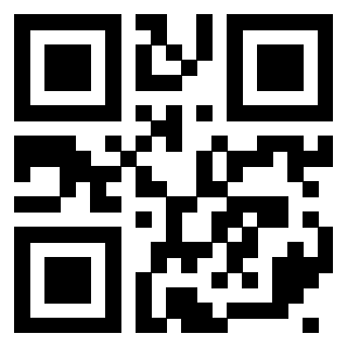 3408659769 QrCode associato