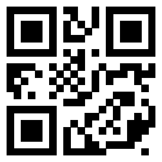 Il Qr Code di 3408659770