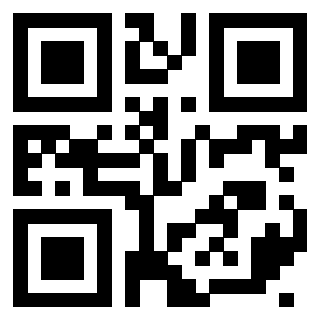 Scansione del Qr Code di 3408659774