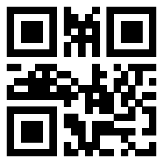 3408659776 - Immagine del QrCode associato