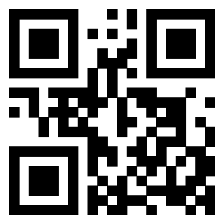 3408659777 - Immagine del QrCode